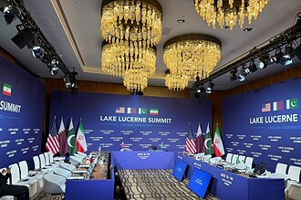2026 ABD-İran Bürgenstock Zirvesi: Petrol Taslağı ve Dondurulan Varlıklar Ele Alındı!