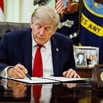 ABD Yüksek Mahkemesi, Trump'ın doğumla vatandaşlığı sınırlayan kararnamesini iptal etti