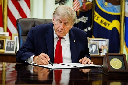 ABD Yüksek Mahkemesi, Trump'ın doğumla vatandaşlığı sınırlayan kararnamesini iptal etti