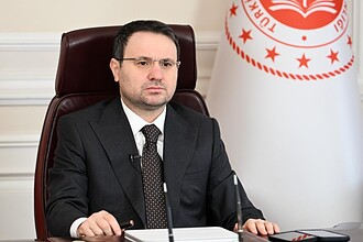 Adalet Bakanlığı'ndan 81 İldeki Mahkemelere Genelge
