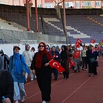 Gebzeli Kadınlar Bu Etkinlikte Buluştu! "Adım At, Havan Değişsin" Programına Yoğun Katılım!