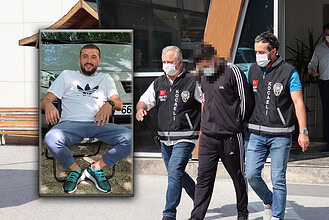 Kocaeli Kartepe Trafikte Kaza Yaptırılarak İşlenen Cinayet Davasında Yeni Karar: Sanığa 13 Yıl Hapis!