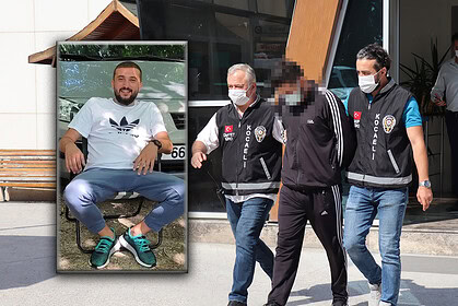 Kocaeli Kartepe Trafikte Kaza Yaptırılarak İşlenen Cinayet Davasında Yeni Karar: Sanığa 13 Yıl Hapis!