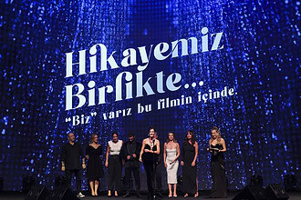63. Uluslararası Antalya Altın Portakal Film Festivali Ne Zaman?