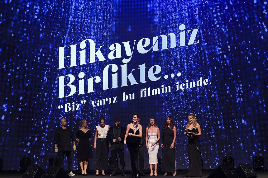 63. Uluslararası Antalya Altın Portakal Film Festivali Ne Zaman?