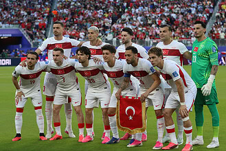 2026 FIFA Dünya Kupası Türkiye-ABD Maçı Ne Zaman, Saat Kaçta? Hakem ve Kadro Detayları!