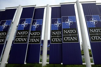 Ankara'da NATO Zirvesi Öncesi Gerekli Güvenlik Önlemleri Alındı