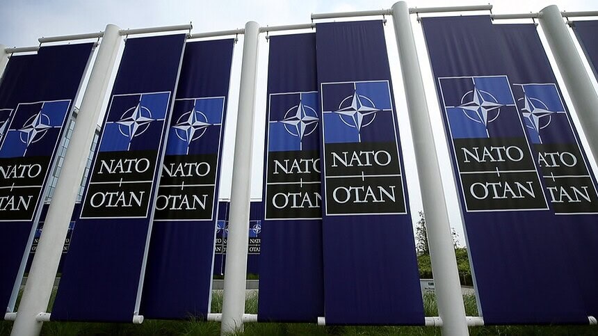 Ankara'da NATO Zirvesi Öncesi Gerekli Güvenlik Önlemleri Alındı