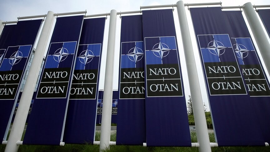 Ankara'da NATO Zirvesi Öncesi Gerekli Güvenlik Önlemleri Alındı