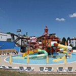 İzmitli Ailelere Müjde: Tepeköy Mahallesi'ndeki Aquapark Sezonu Başlatıyor! Geri Sayım Bitti