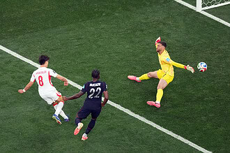 Arda Güler, Emre Belözoğlu'nu Geride Bıraktı! FIFA Dünya Kupası Tarihinin En Genç Türk Golcüsü Unvanı Artık Onun!