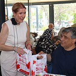 2026 İzmit Belediyesi Babalar Günü Programı: Gülümse Kafe’de Duygusal Buluşma!