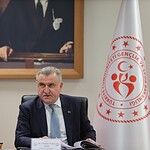 Bakan Bak İstanbul 2027 Avrupa Oyunları’nı başarıyla düzenleyeceğiz