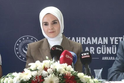 Bakan Göktaş Terörsüz Türkiye Süreci Stratejik ve Kritik Bir Dönüm Noktasıdır
