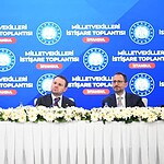 Bakan Gürlek İstanbul’daki Hakim-Savcı Sayısını Artırıyoruz