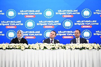 Bakan Gürlek İstanbul’daki Hakim-Savcı Sayısını Artırıyoruz