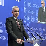 Bakan Memişoğlu Bilirseniz yönetirsiniz, bilirseniz ilerlersiniz, gelişirsiniz