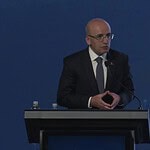 Bakan Şimşek İslami Finans Olarak Kat Etmemiz Gereken Bir Yol Var