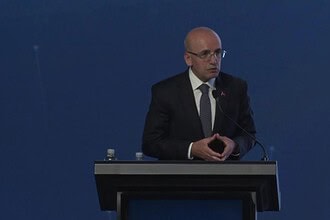 Bakan Şimşek İslami Finans Olarak Kat Etmemiz Gereken Bir Yol Var