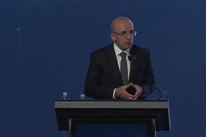 Bakan Şimşek İslami Finans Olarak Kat Etmemiz Gereken Bir Yol Var