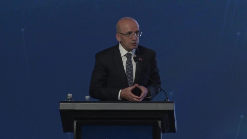 Bakan Şimşek: “İslami Finans Olarak Kat Etmemiz Gereken Bir Yol Var”