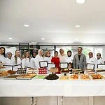 Başiskele Belediyesi Pastacılık Ustalık Atölyesi Mezunlarını Verdi: Başkan Özlü'den İstihdam Vurgusu!