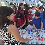 TÜBİTAK 4007 Köklerden Geleceğe Bilim Şenliği Başladı: Vali İlhami Aktaş Körfez'deki Standları Gezdi!