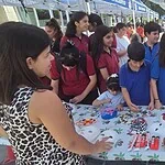 TÜBİTAK 4007 Köklerden Geleceğe Bilim Şenliği Başladı: Vali İlhami Aktaş Körfez'deki Standları Gezdi!