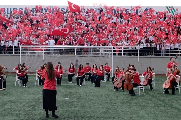 A Milli Takım Dünya Kupası Beste Yarışması Kazananı: Bizim Çocuklar Marşı!