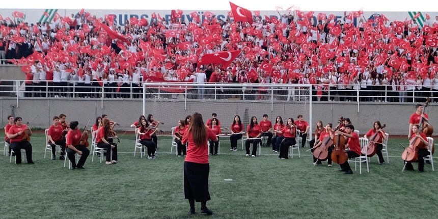 A Milli Takım Dünya Kupası Beste Yarışması Kazananı: Bizim Çocuklar Marşı!