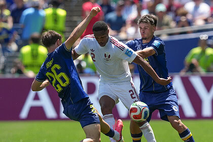 2026 FIFA Dünya Kupası B Grubu: Bosna Hersek 3-1 Katar | Bosna Umudunu Son Maça Taşıdı!