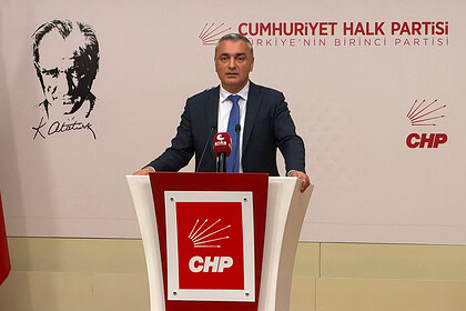 CHP'de 'Mutlak Butlan' Sonrası Yeni MYK Belli Oldu: Kemal Kılıçdaroğlu Yönetimi Devraldı!