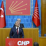 CHP Grup Başkanı Özel NATO Zirvesi Olacak Diye Meclis'i, Kamu Kurumlarını, Sokakları Kapatan Olağanüstü Hal Var