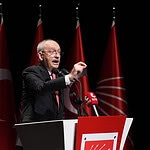 CHP Genel Başkanı Kılıçdaroğlu Mutlak Butlan Davası Açıklaması: Hesap Sormazsam Namerdim!