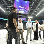 Çayırova Belediyesi Uluslararası Spor Kompleksi Açılış İçin Gün Sayıyor!