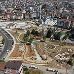 Kocaeli Çayırova'da Sosyal Hayatın Yeni Kalbi Atacak: Çayırova Kent Meydanı Çok Yakında Hizmette!