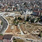 Kocaeli Çayırova'da Sosyal Hayatın Yeni Kalbi Atacak: Çayırova Kent Meydanı Çok Yakında Hizmette!