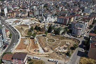 Kocaeli Çayırova'da Sosyal Hayatın Yeni Kalbi Atacak: Çayırova Kent Meydanı Çok Yakında Hizmette!
