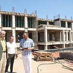 Çayırova Doğa Madencilik Mesleki ve Teknik Anadolu Lisesi İnşaatı Ne Zaman Bitecek?