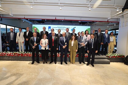 Kocaeli 32. Şahabettin Bilgisu Çevre Ödülleri Sahiplerini Buldu: Sanayide Yeşil Dönüşüm Vurgusu!