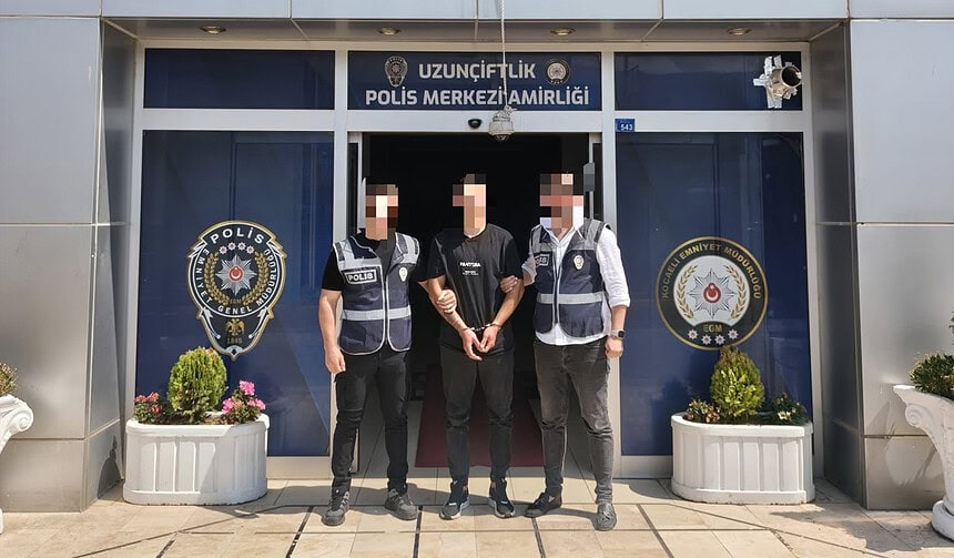 Kartepe'de Cinayet Firarisi M.E. Yakalandı: Operasyonunda Ele Geçirilen Nakit Para ve Silahlar Şoke Etti!