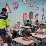 Kocaeli Büyükşehir Belediyesi Duyurdu: 7 Bin 530 Öğrenciye Uygulamalı Trafik Eğitimi Verildi!