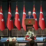 Cumhurbaşkanı Erdoğan Savunma İhracatında Şu Anda Dünyanın En Büyük 11. Ülkesiyiz