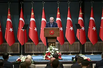 Cumhurbaşkanı Erdoğan Savunma İhracatında Şu Anda Dünyanın En Büyük 11. Ülkesiyiz