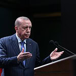 Cumhurbaşkanı Erdoğan Türkiye, NATO İttifakının En Önemli Aktörlerinden Biridir