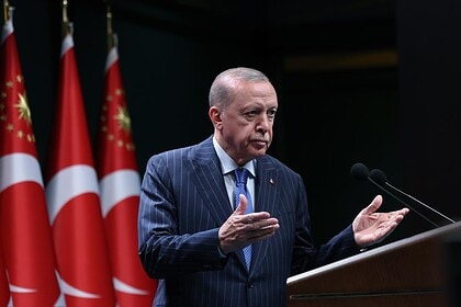Cumhurbaşkanı Erdoğan Türkiye, NATO İttifakının En Önemli Aktörlerinden Biridir