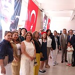 Derince'de 6 Bin Kursiyerin Emeği Görücüye Çıktı: Başkan Sertif Gökçe Sahil Panayırı Müjdesini Verdi!