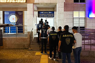 Darıca’da Market ve Kuyumcu Soyan Silahlı Çete Çökertildi! Yakalanan 5 Şüpheli Tutuklandı!