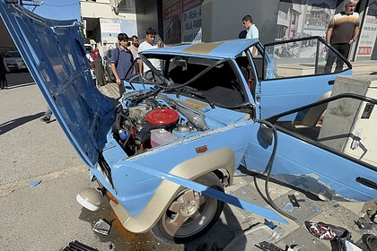 Darıca'da Ardı Ardına Şerit Değiştiren Sürücü Kaza Yaptı: 3 Yaralı