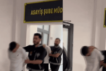 Darıca'da İş Yeri Kurşunlama Olayının Azmettiricileri Yakalandı
